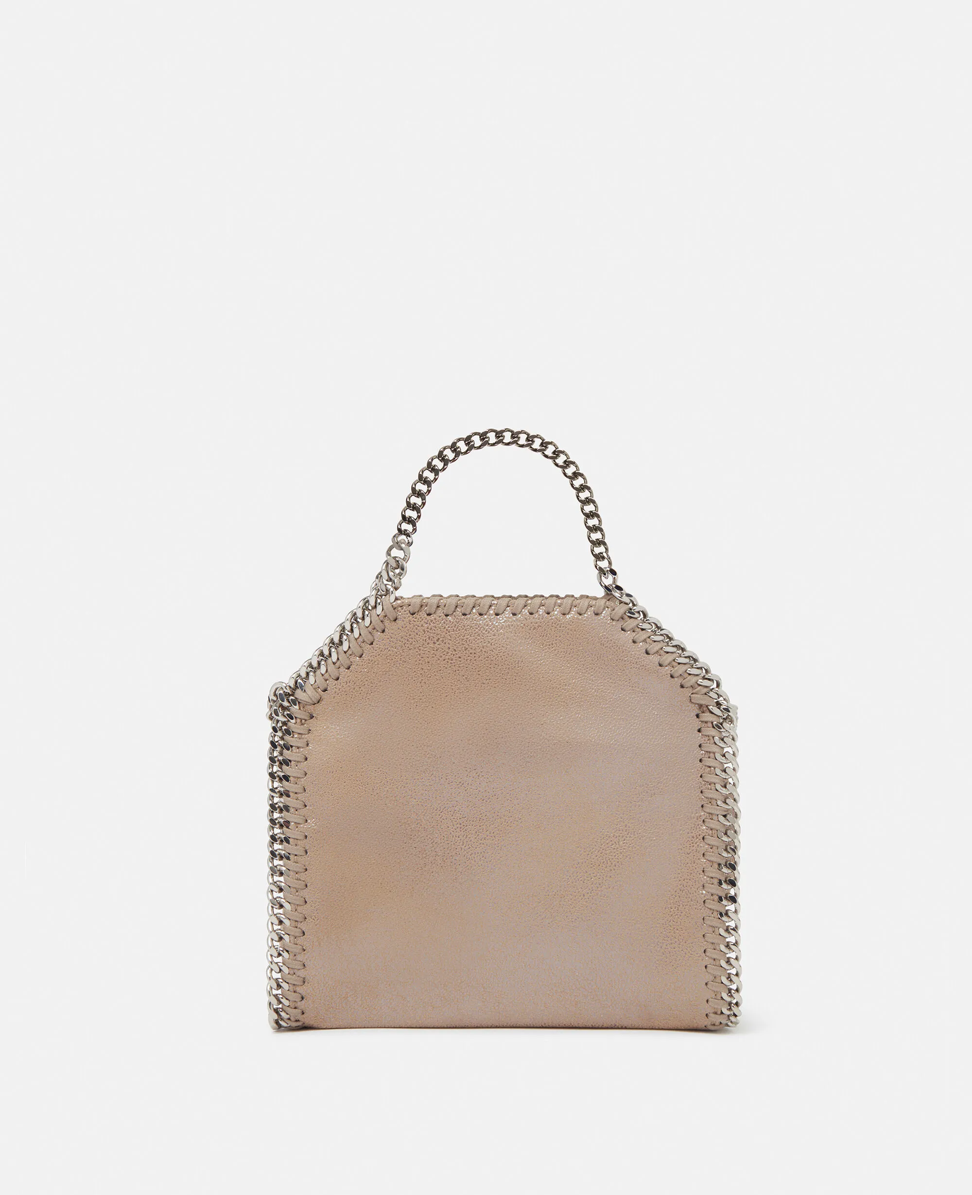 Falabella Pearl Tiny Tote Bag