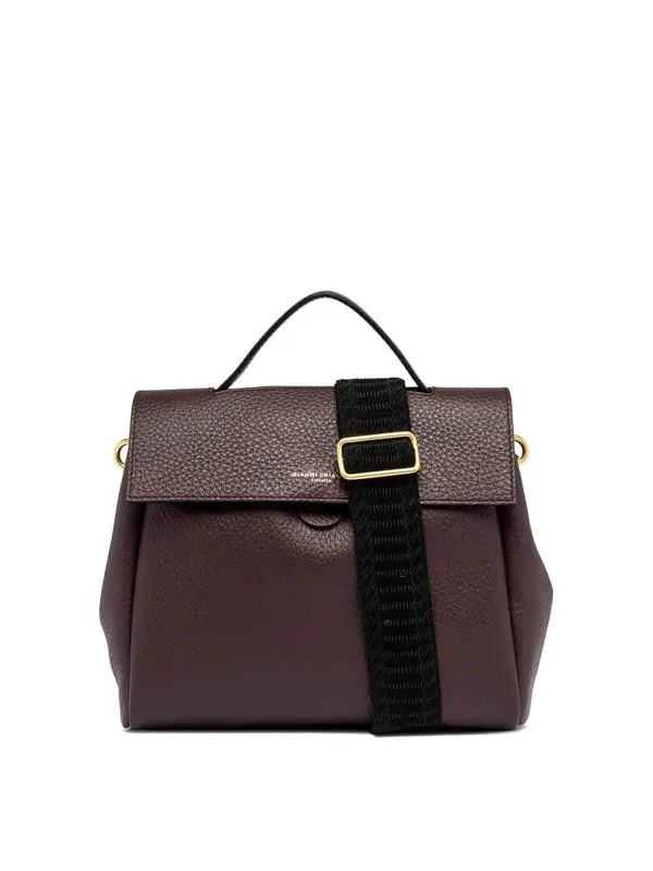 Gianni Chiarini Clio satchel bag