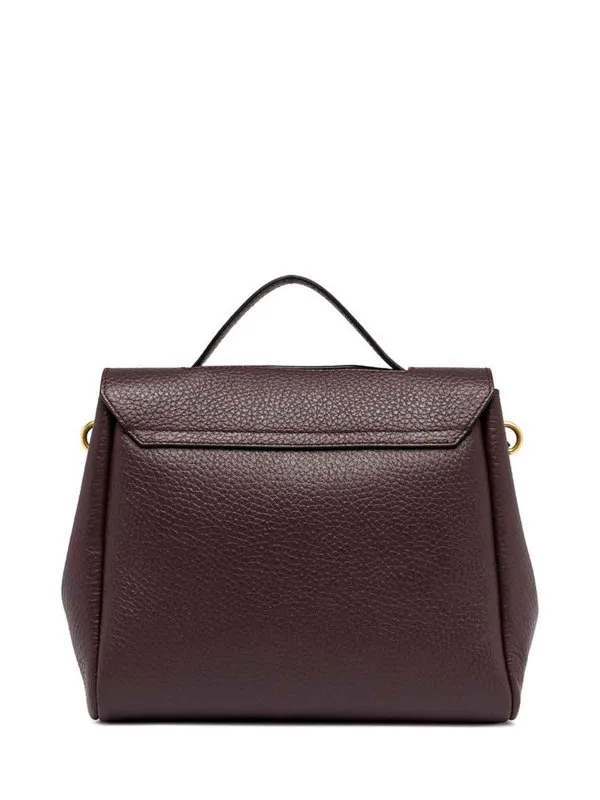 Gianni Chiarini Clio satchel bag