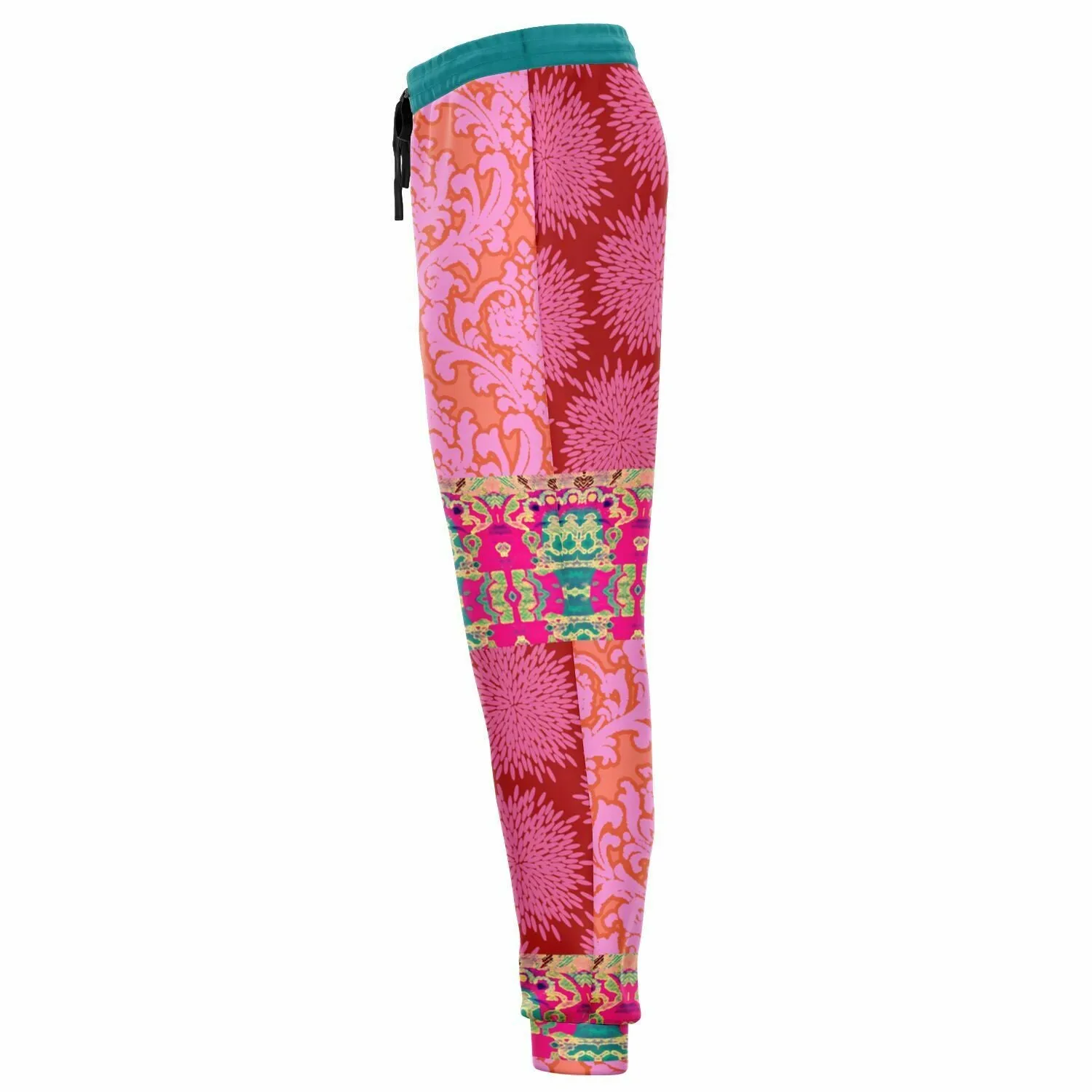 Gypsy Beat Merengue Eco-Poly Unisex Joggers copy