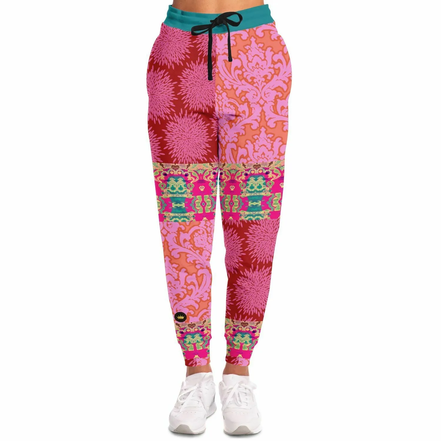 Gypsy Beat Merengue Eco-Poly Unisex Joggers copy