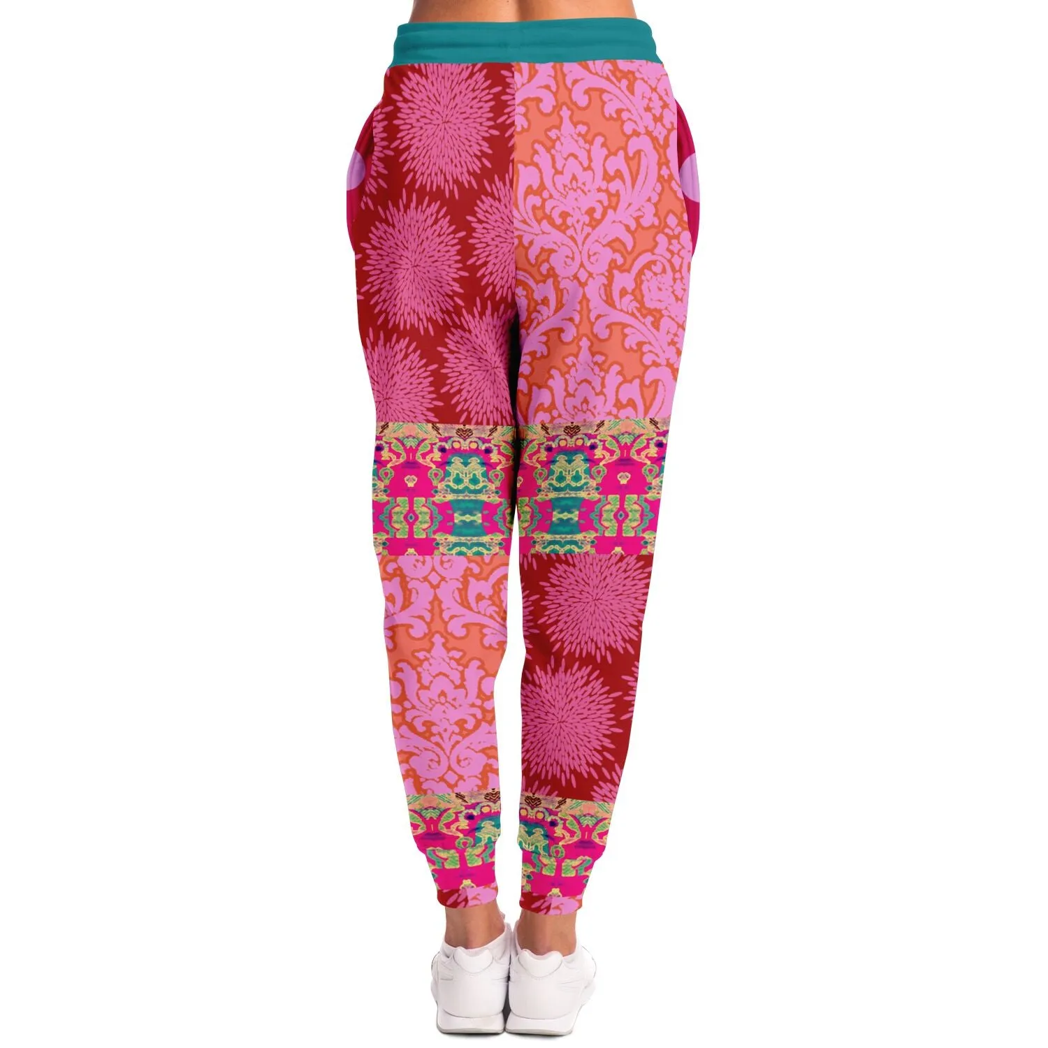 Gypsy Beat Merengue Eco-Poly Unisex Joggers copy