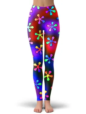 Hip Odyssey Leggings