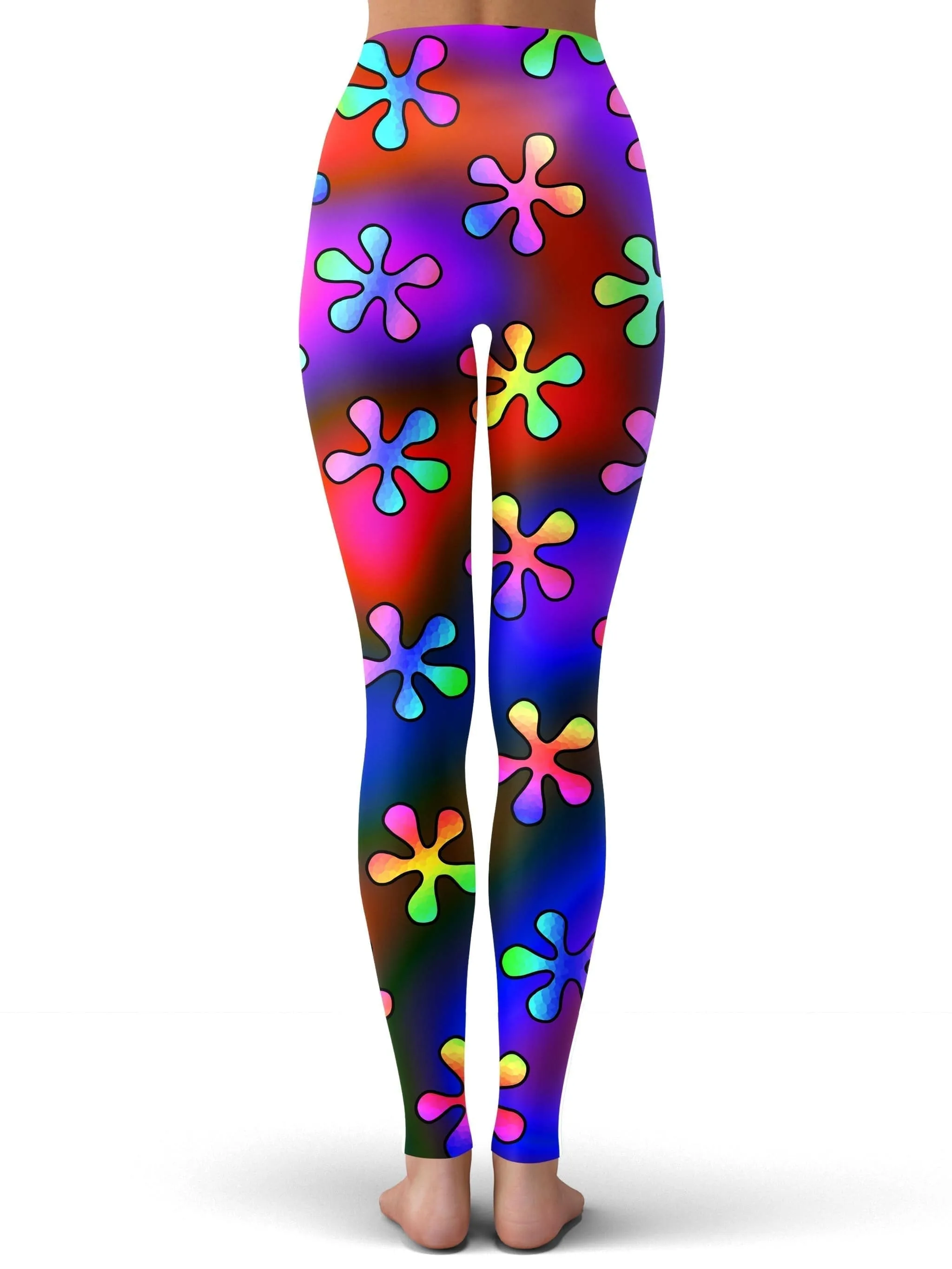 Hip Odyssey Leggings