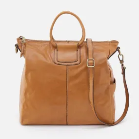 Hobo Sheila Large Satchel Handbag