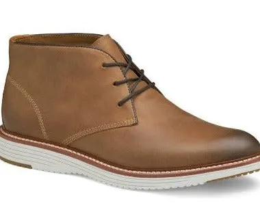 J & M - A2807 - Upton Chukka (Tan)