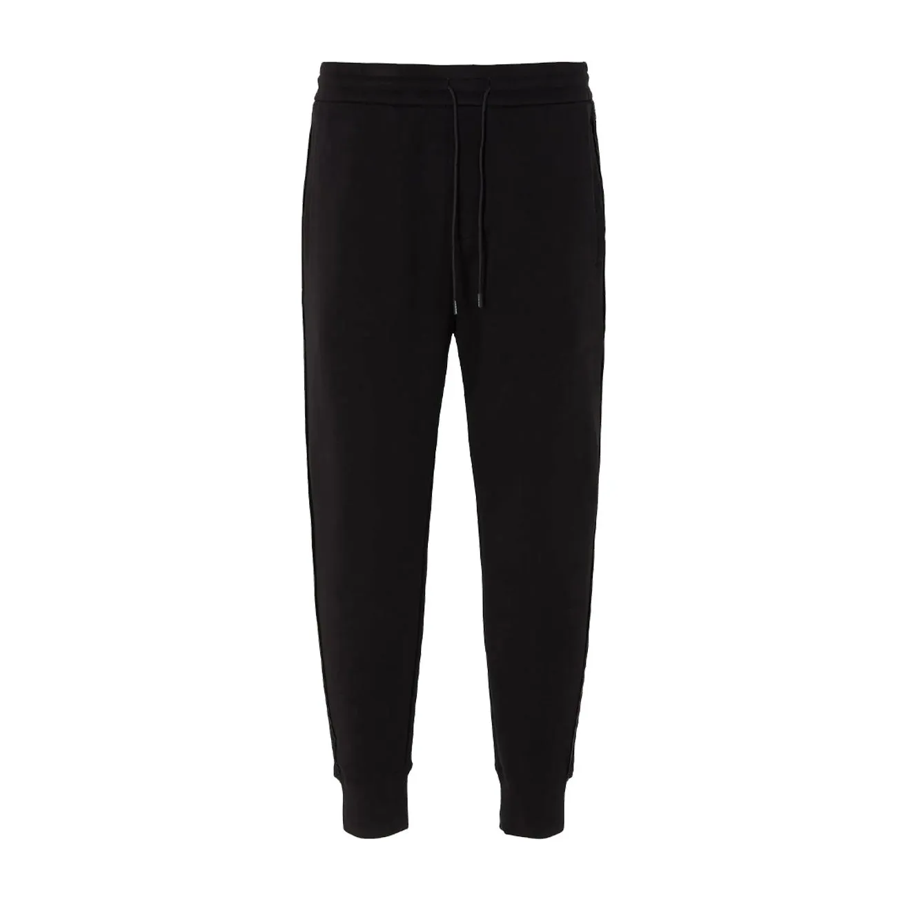 JOGGERS Uomo Nero