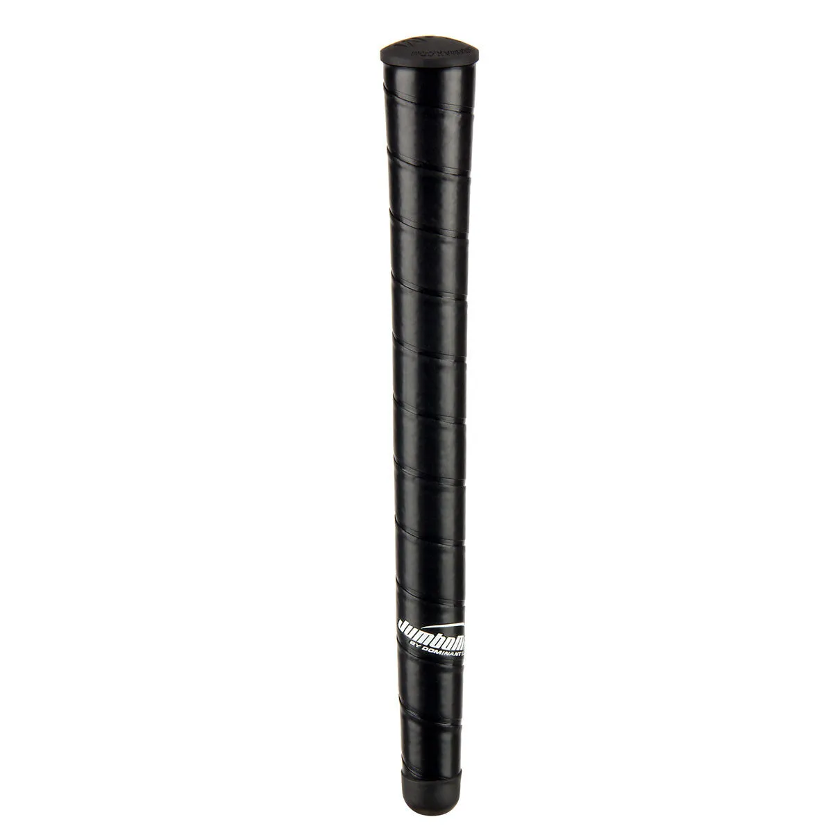 JumboMax Black Wrap Golf Grips