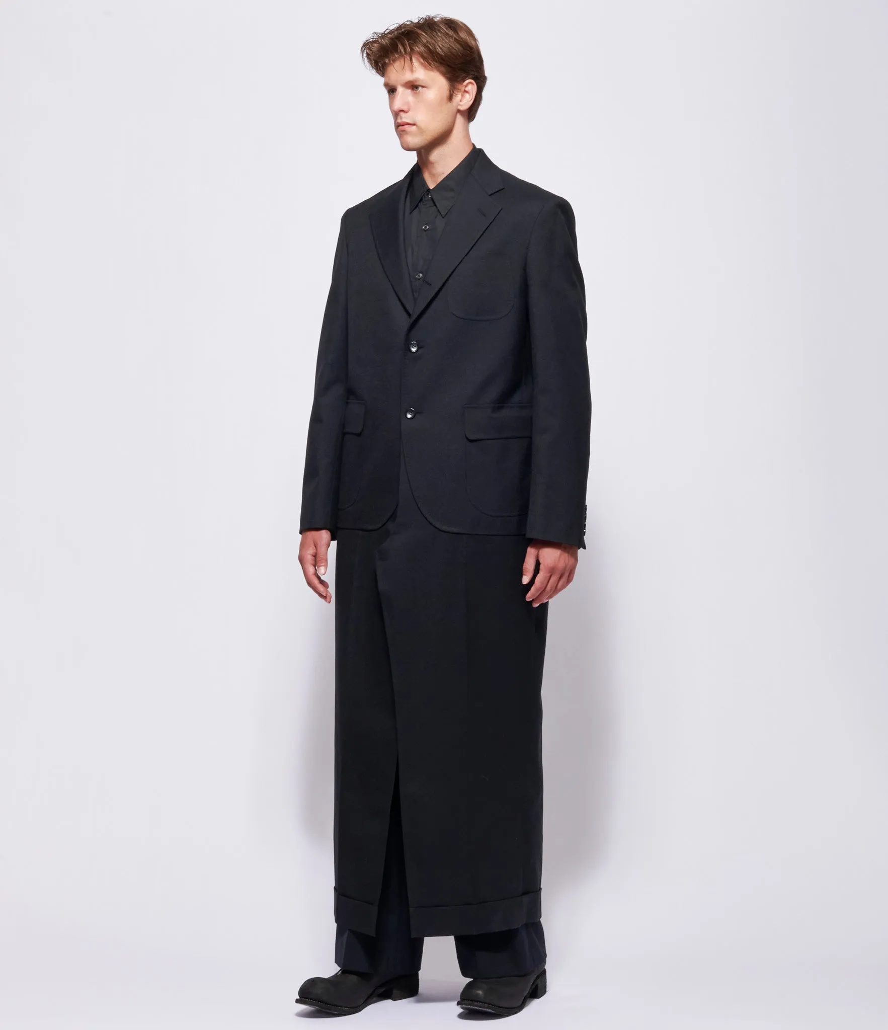 Junya Watanabe Man Suit Coat