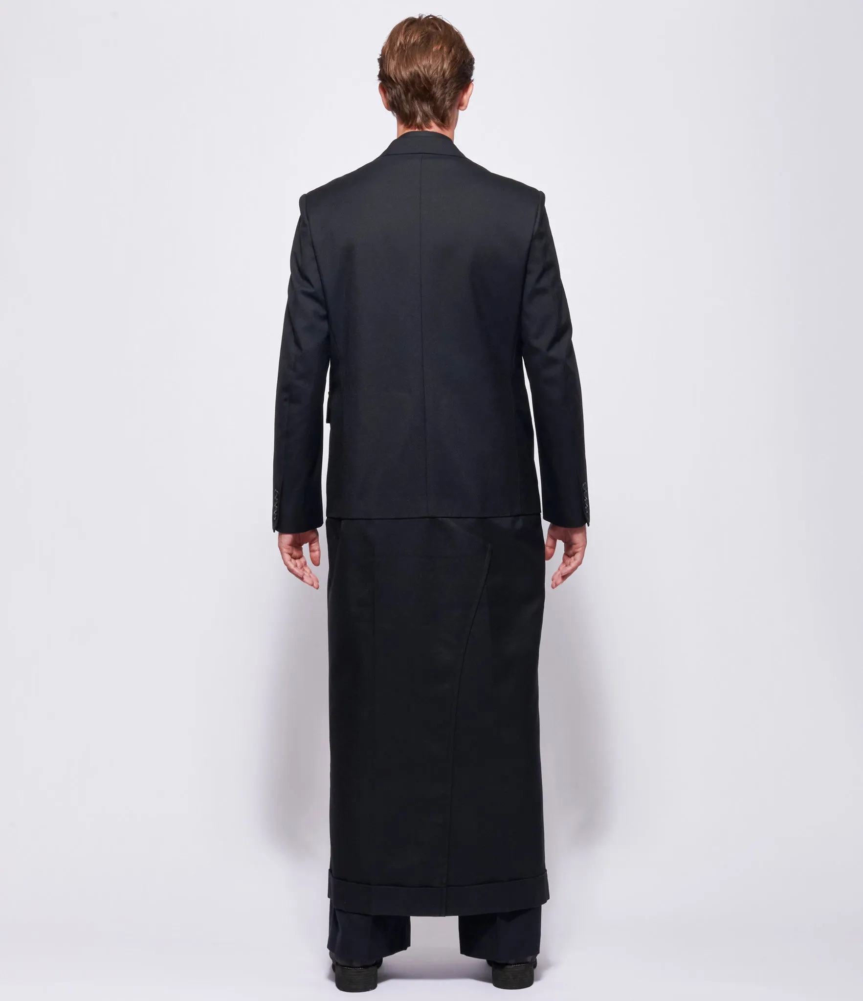 Junya Watanabe Man Suit Coat