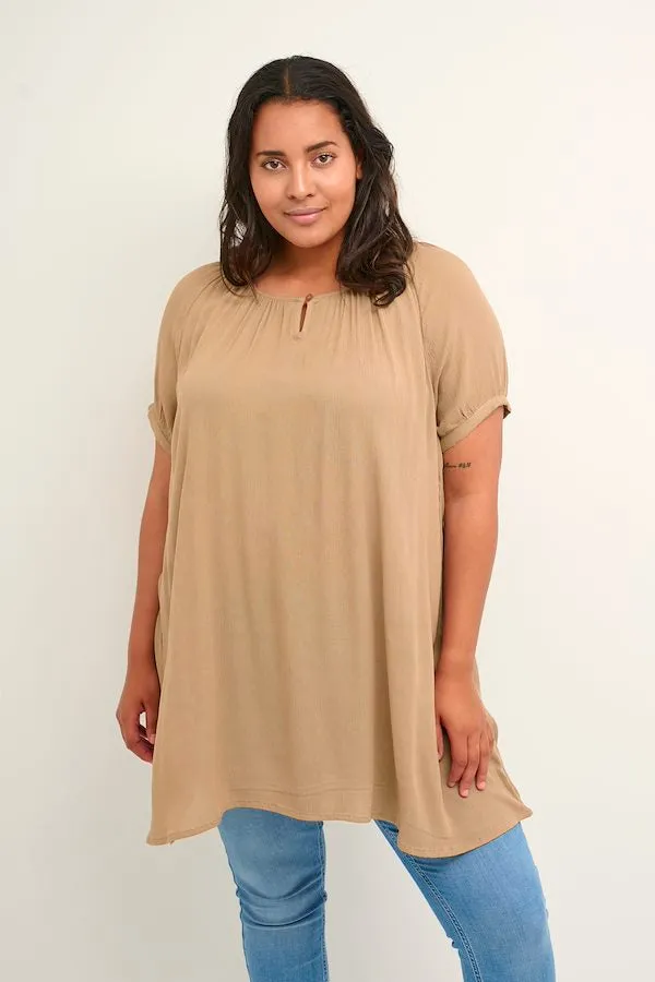 Kaffe Curve KCami SS Tunic