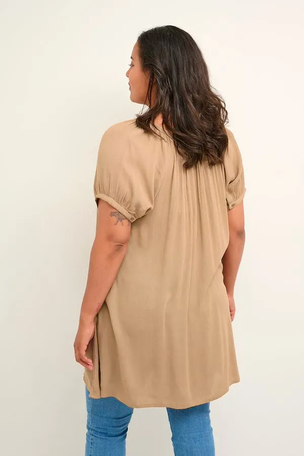 Kaffe Curve KCami SS Tunic