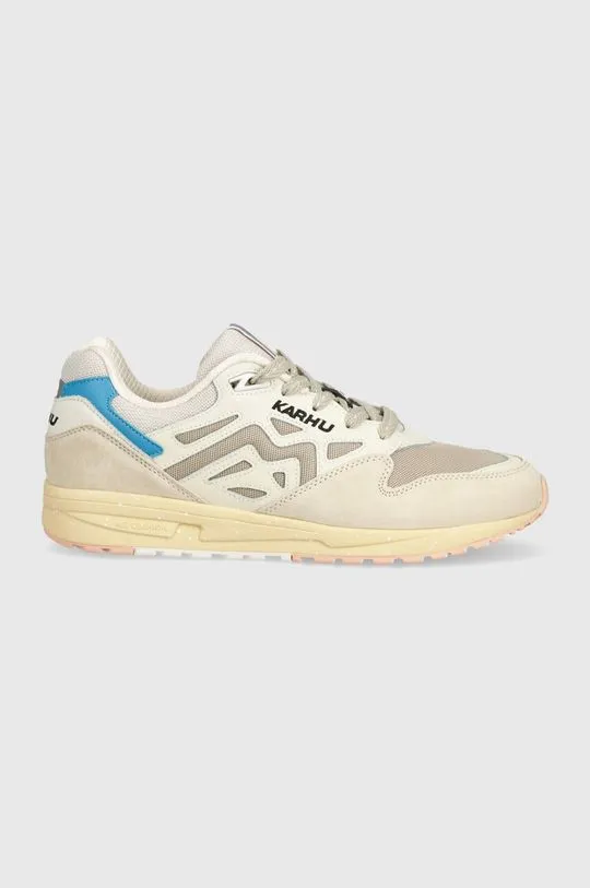 Karhu sneakers Legacy 96 gray color F806068