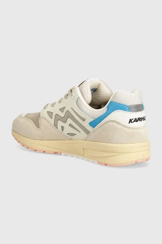 Karhu sneakers Legacy 96 gray color F806068