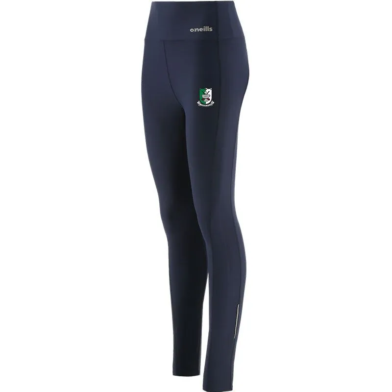 Killimordaly GAA Riley Full Length Leggings