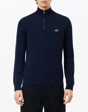 LACOSTE LS SWEATER