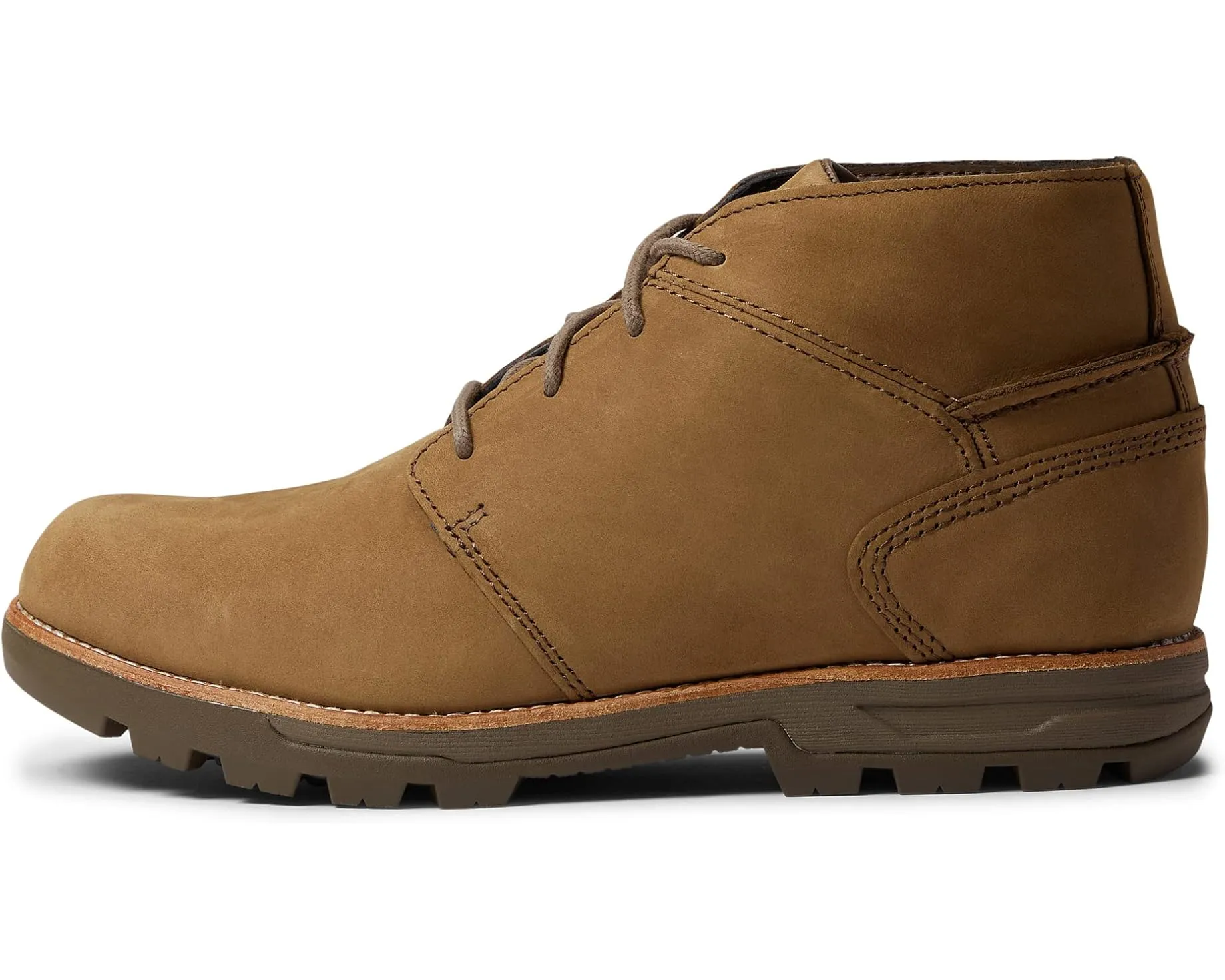 Men's WORX Zinc Chukka Soft-Toe