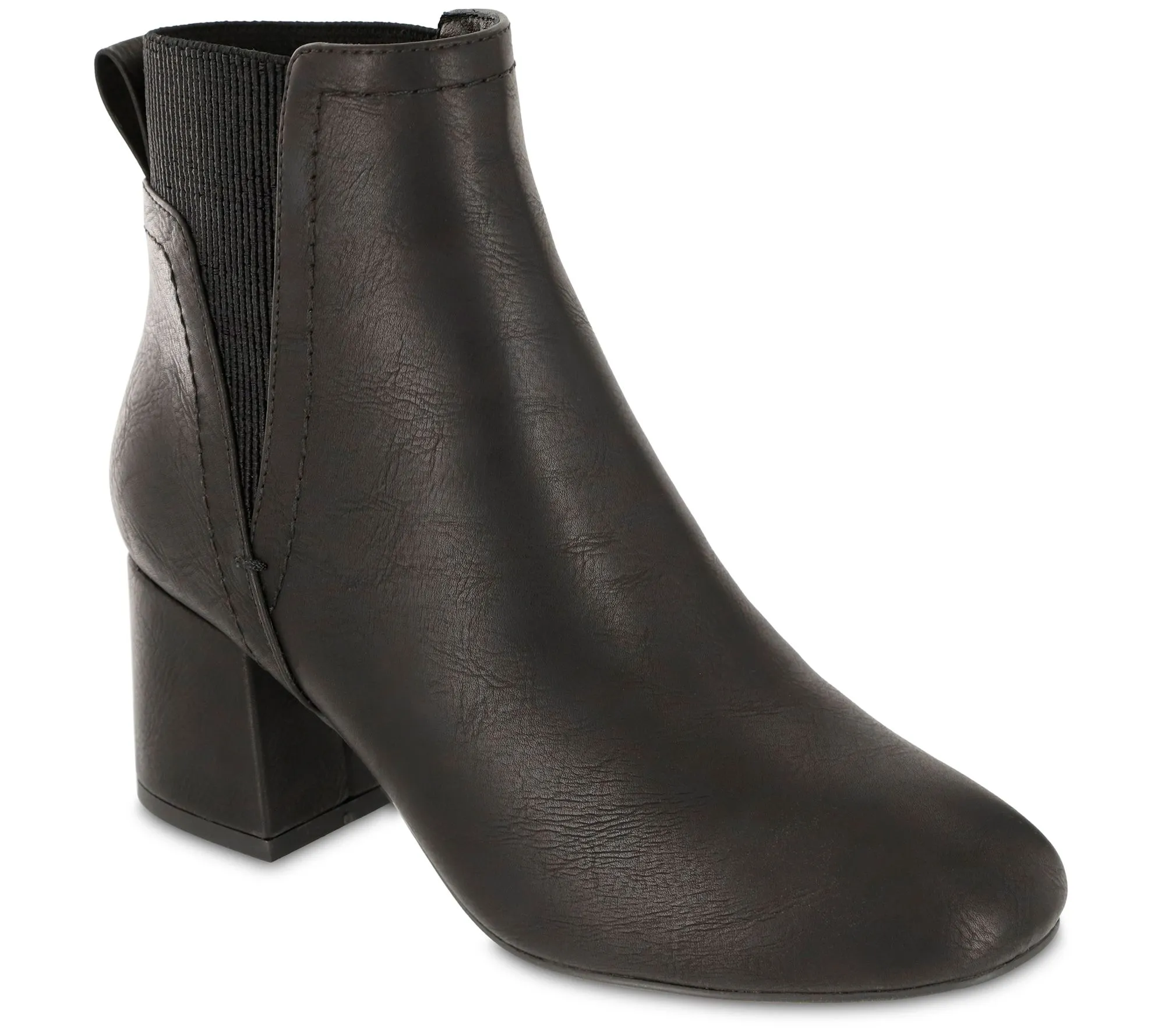 MIA Amore Ankle Boots - Lisha