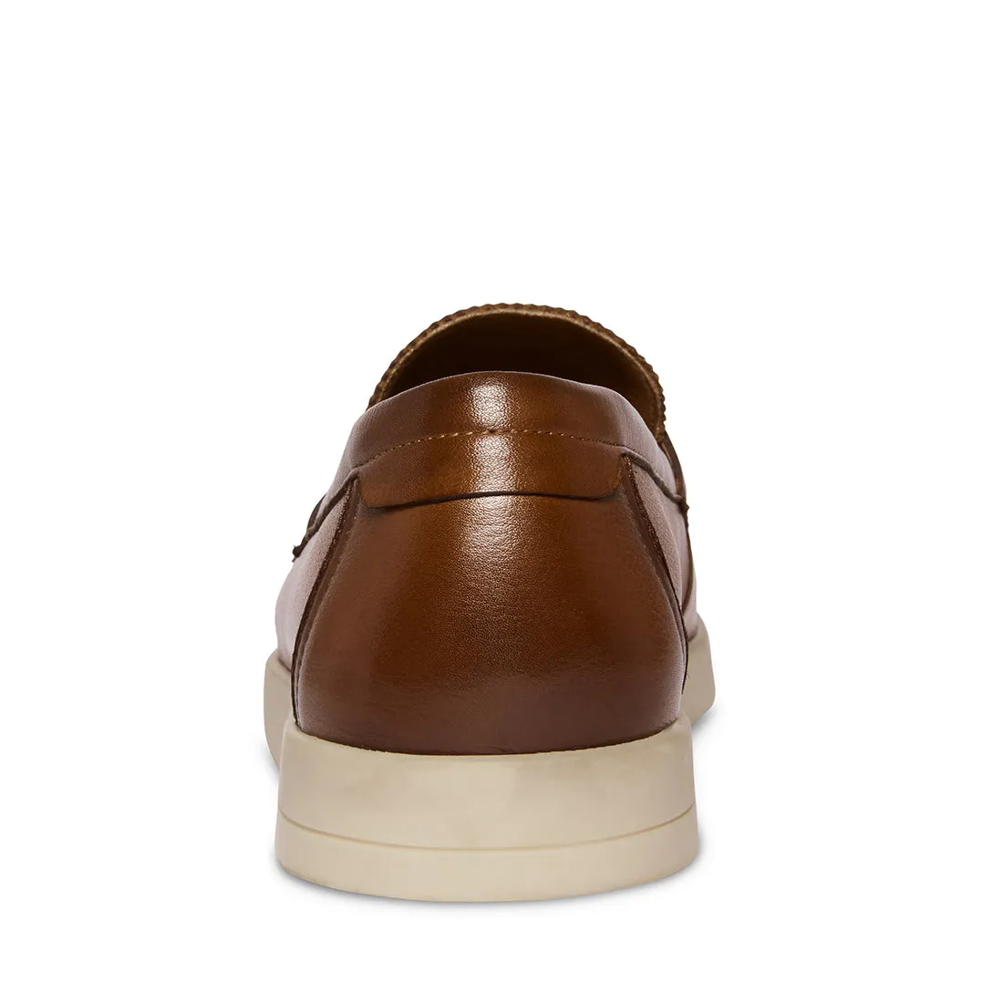 Mossing Loafer TAN LEATHER