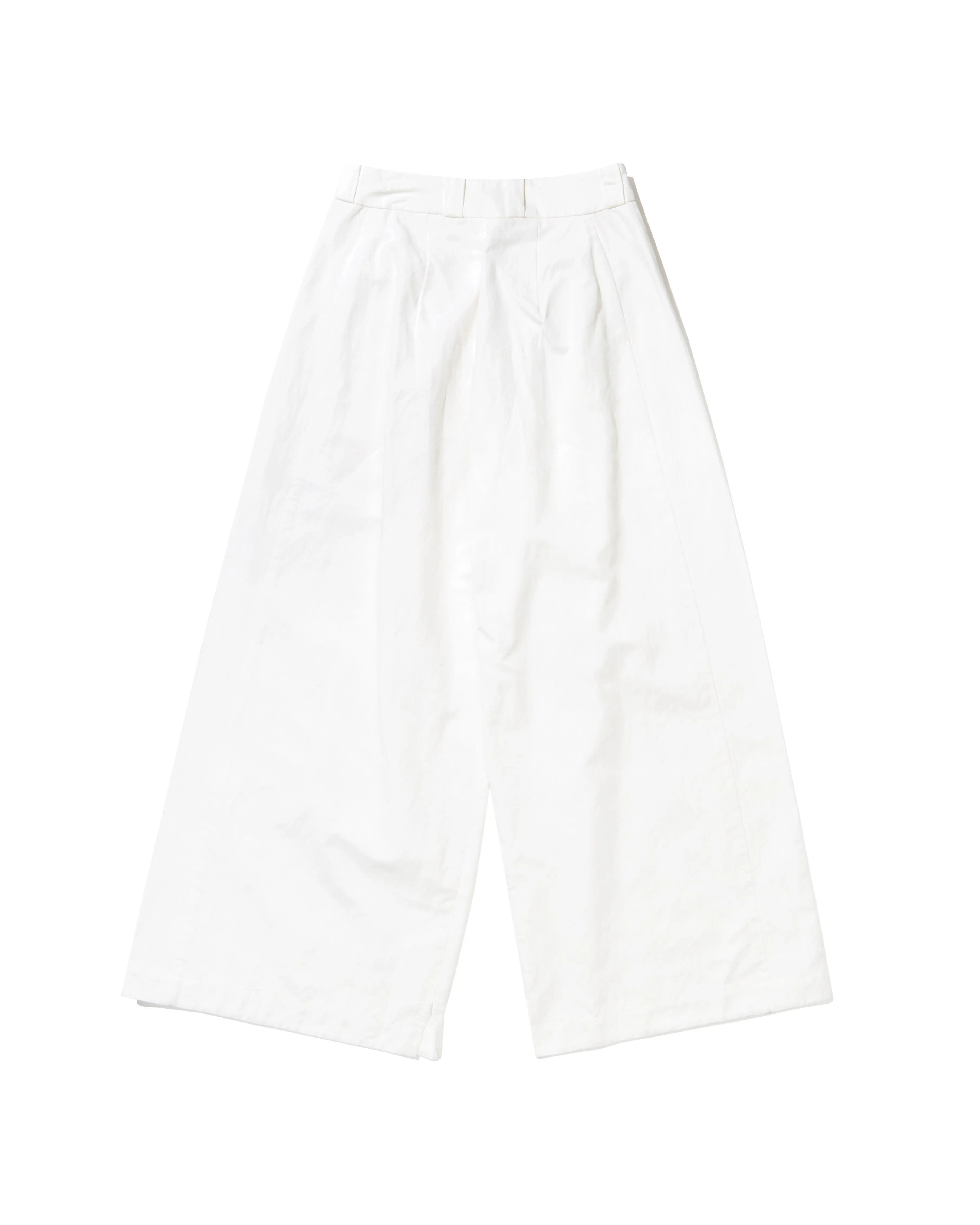 MUDFLAPS TROUSERS - WHITE