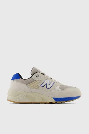 New Balance Sneakers 580  Panna/Blu