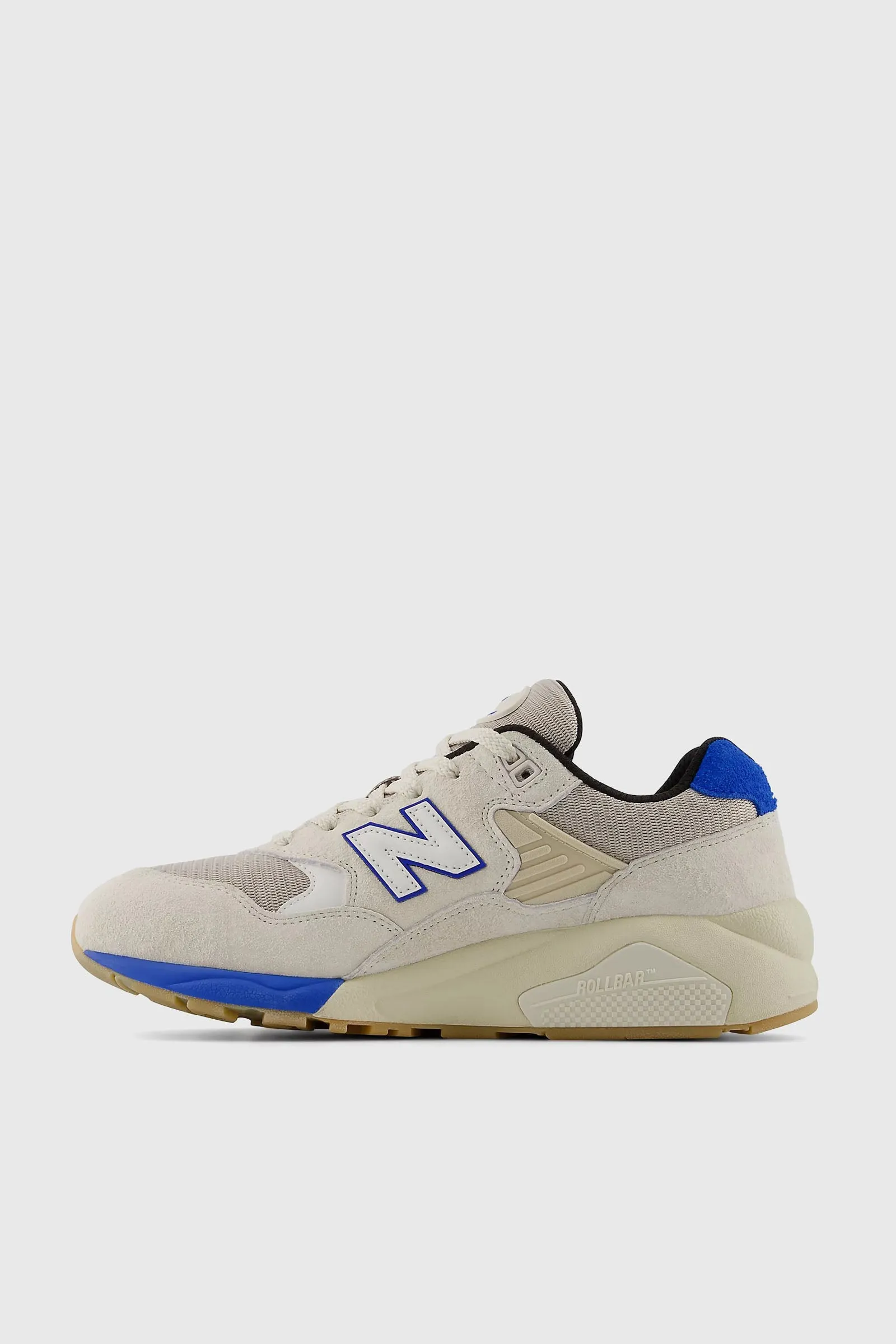 New Balance Sneakers 580  Panna/Blu