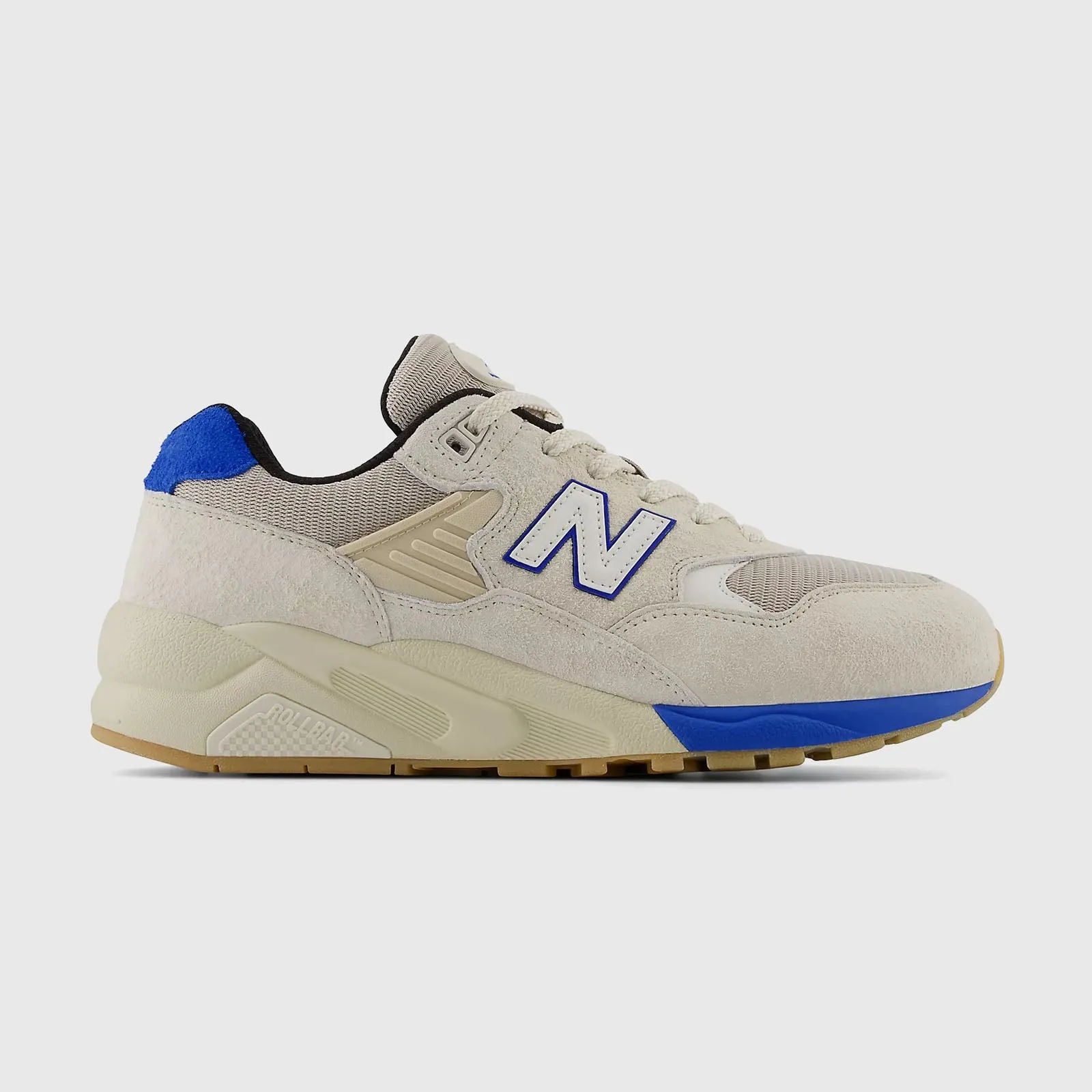 New Balance Sneakers 580  Panna/Blu