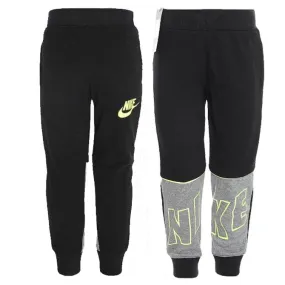 NIKE PANTALONE KID LOGO GRAPHIC JOGGERS 86H359-023