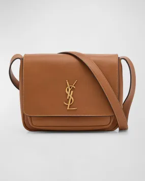 Niki YSL Crossbody Bag in Vegetable Calf Leather