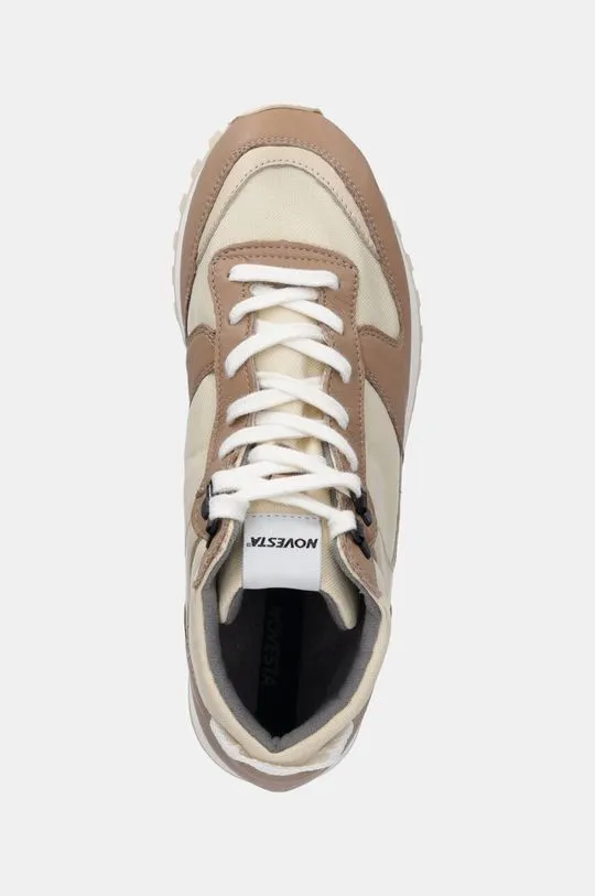 Novesta sneakers MARATHON APEX beige color N359004-022BGE106