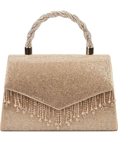 Olivia Miller Mila Satchel Bag