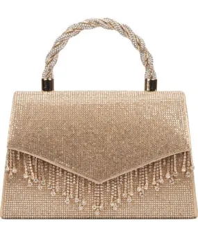 Olivia Miller Mila Satchel Bag