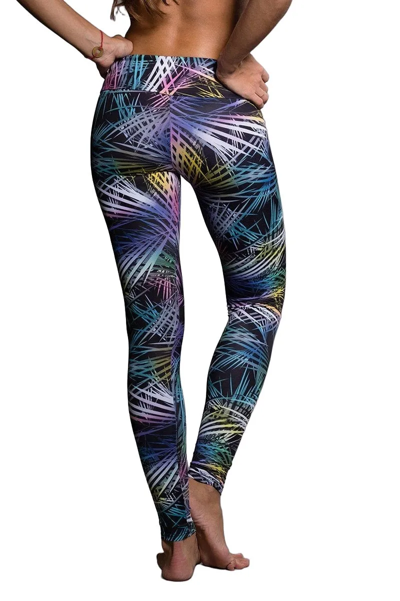 Onzie Hot Yoga Leggings 209