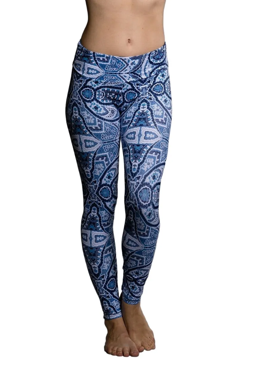 Onzie Hot Yoga Leggings 209