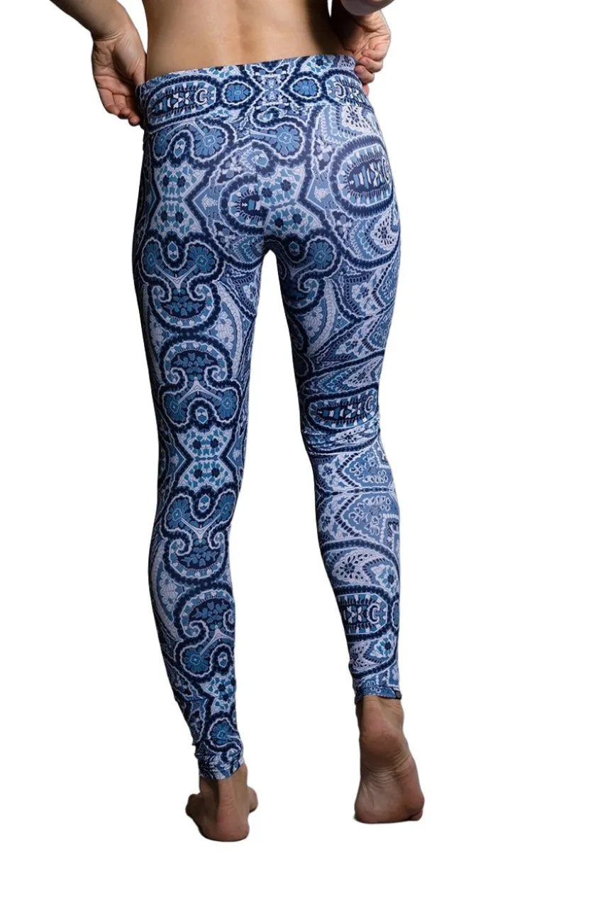 Onzie Hot Yoga Leggings 209