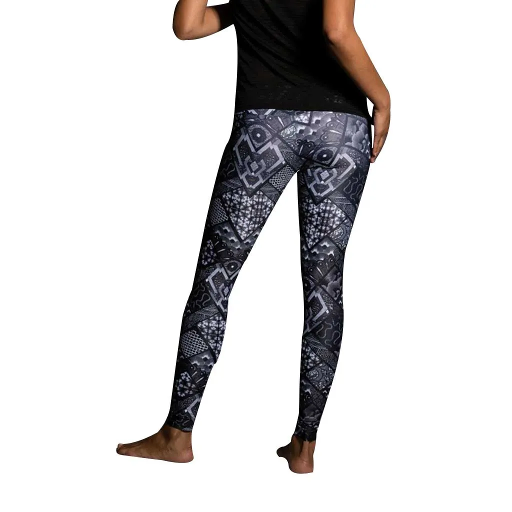 Onzie Hot Yoga Leggings 209