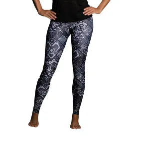 Onzie Hot Yoga Leggings 209