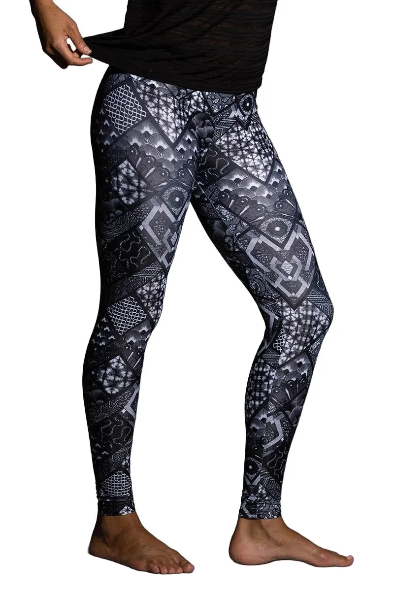 Onzie Hot Yoga Leggings 209