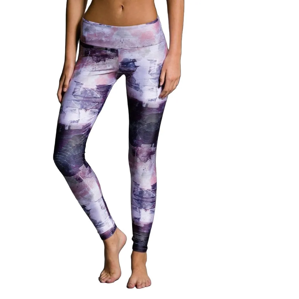 Onzie Hot Yoga Leggings 209