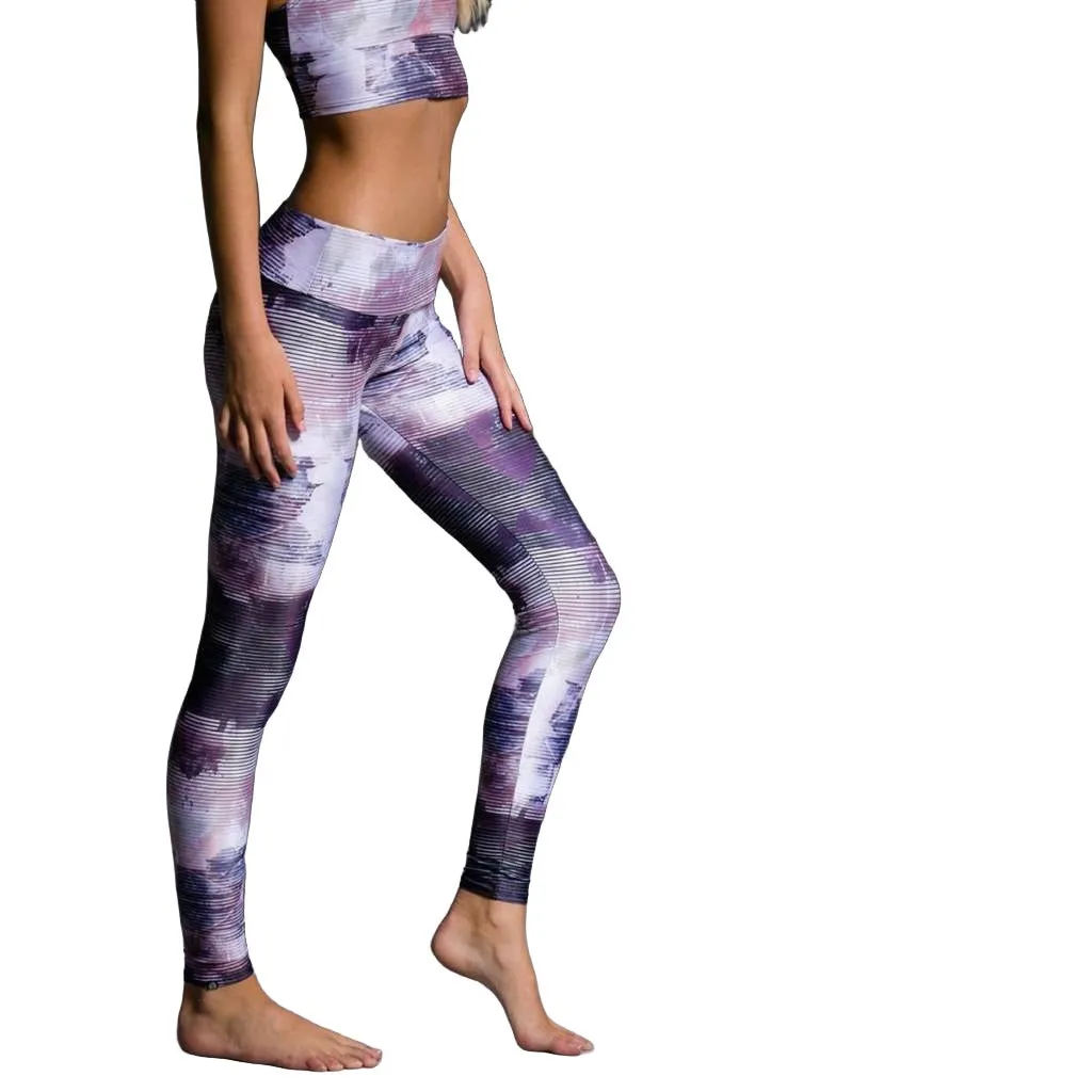 Onzie Hot Yoga Leggings 209