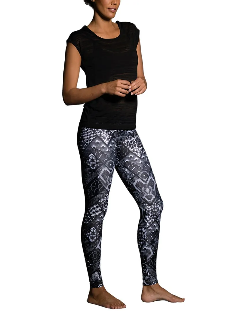 Onzie Hot Yoga Leggings 209