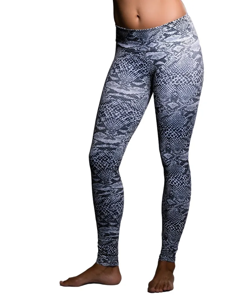 Onzie Hot Yoga Leggings 209