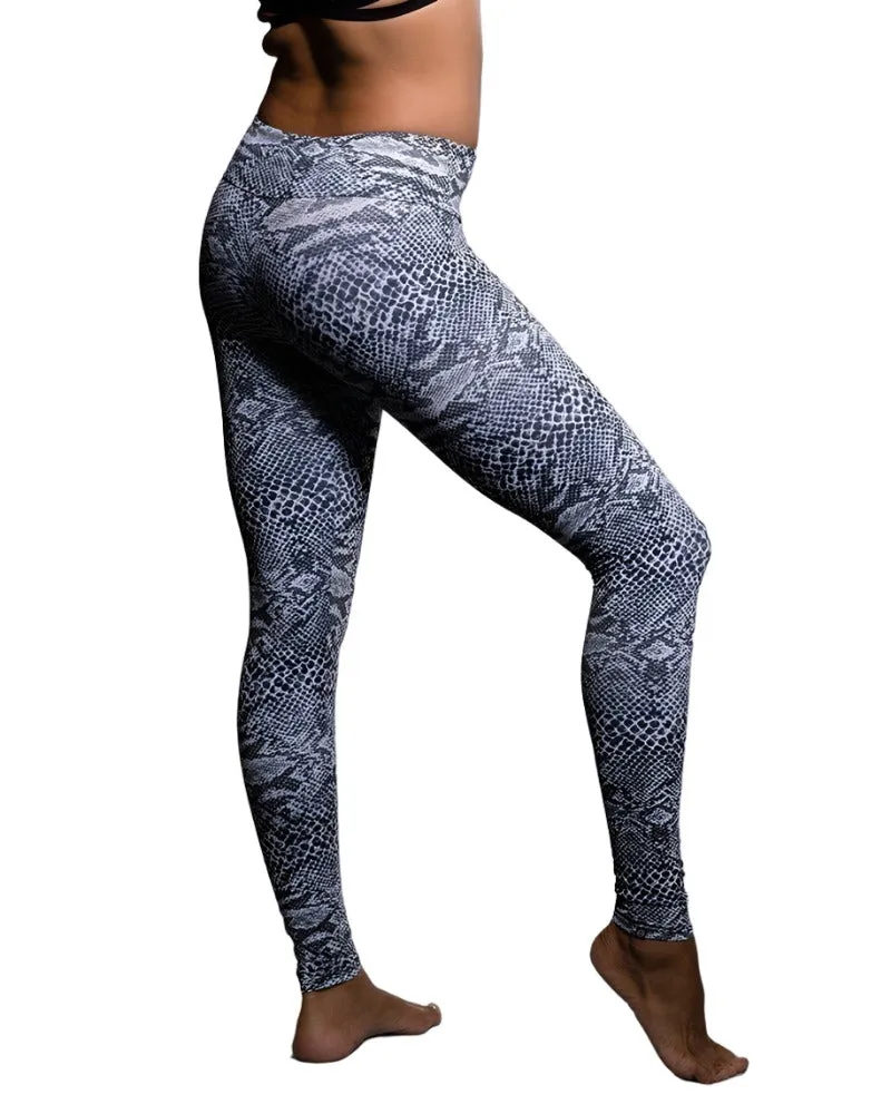 Onzie Hot Yoga Leggings 209