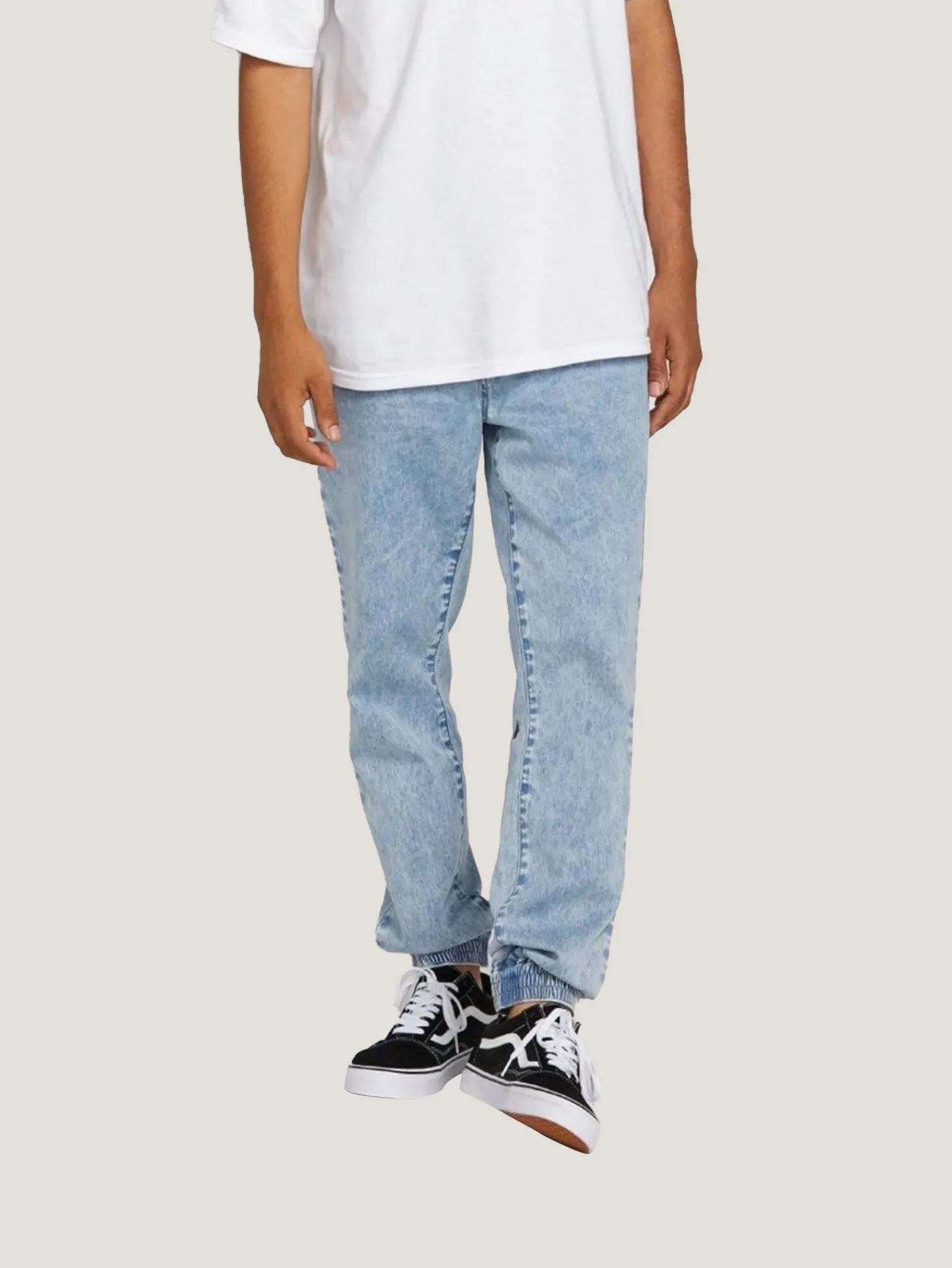 PANTALON VOLCOM C FRICKIN SLIMJOGGER