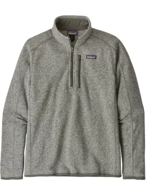 Patagonia Better Sweater 14 Zip