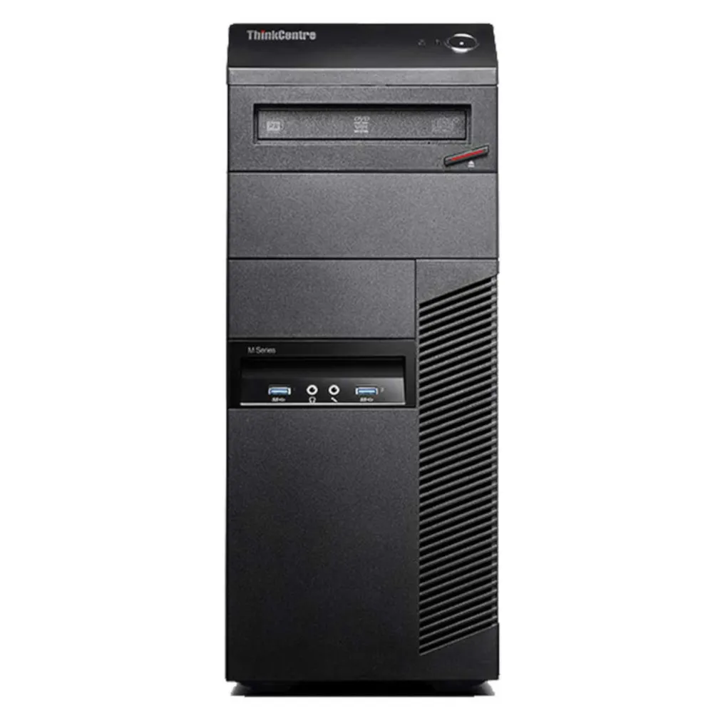 PC DESKTOP TOWER LENOVO M93P 16GB / 1TB RICONDIZIONATO