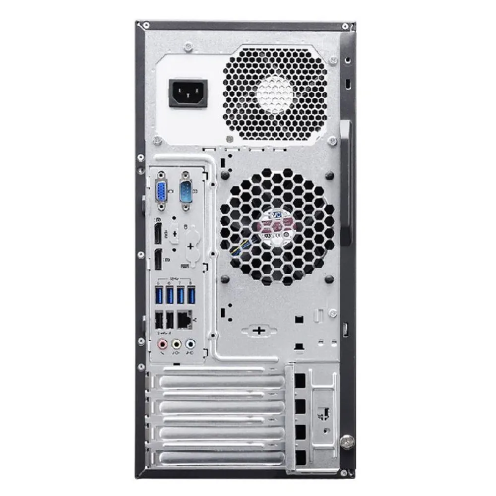 PC DESKTOP TOWER LENOVO M93P 16GB / 1TB RICONDIZIONATO