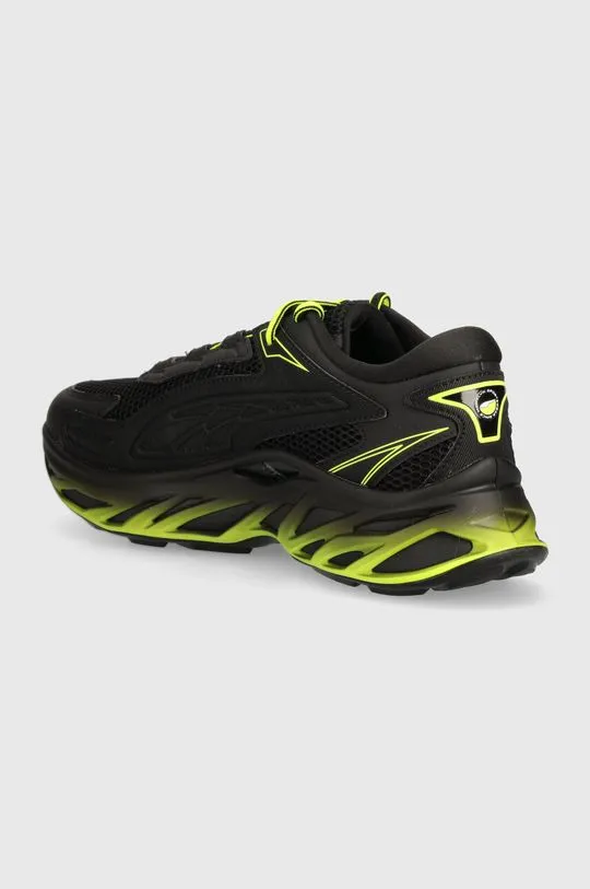 Puma sneakers Exotek NITRO black color 395340