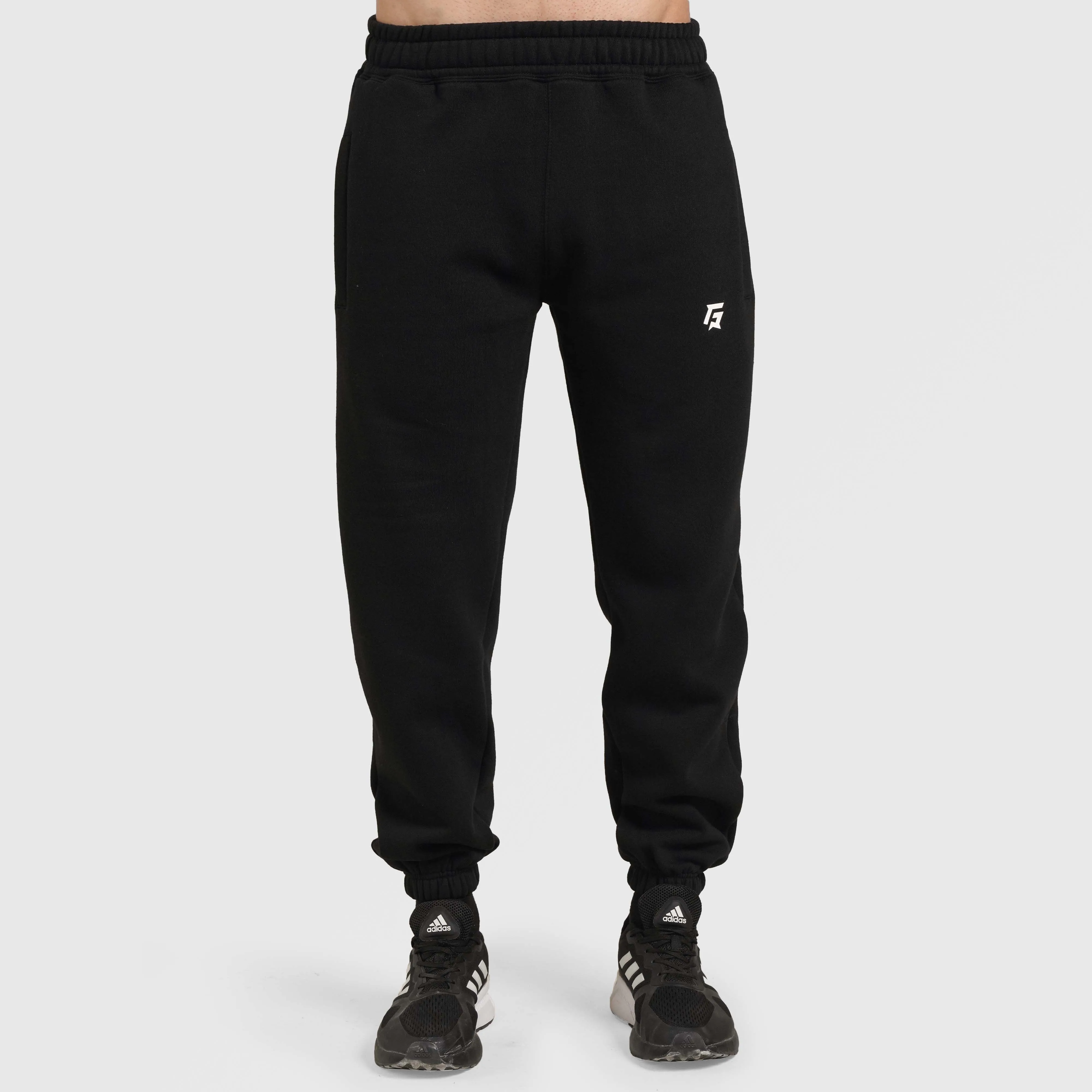 RAD Joggers (Black)