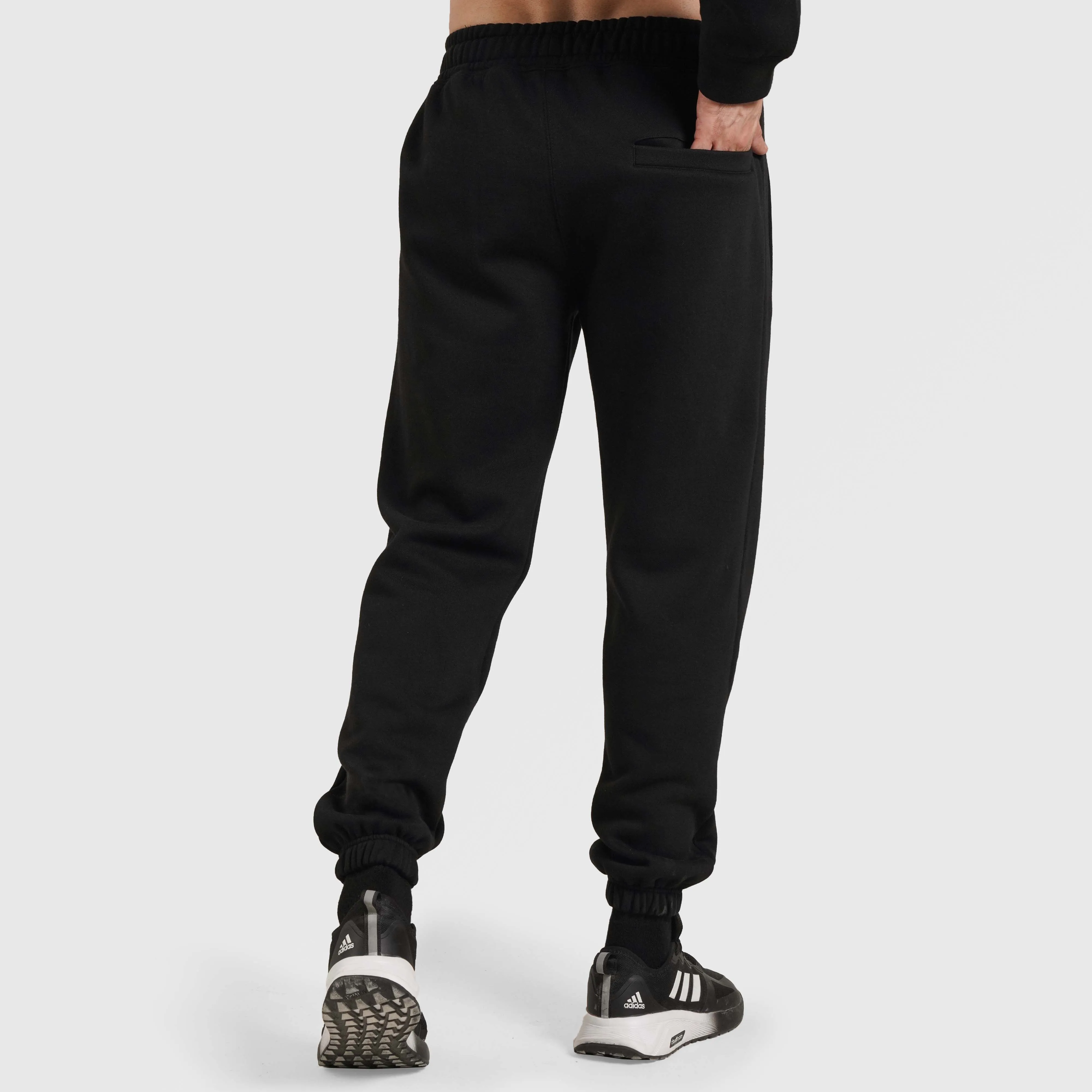 RAD Joggers (Black)